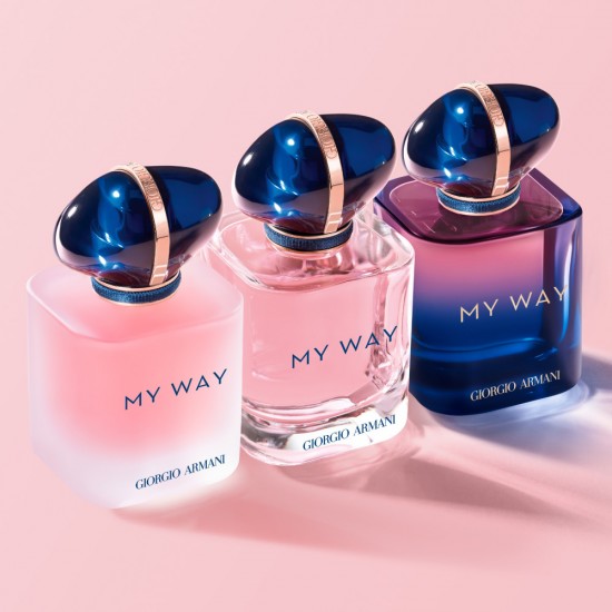 My Way Le parfum 50ml 5