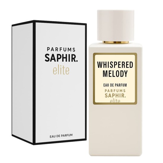 Saphir Elite Whispered Melody 100Ml 0