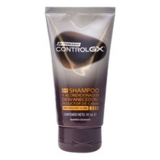 Just For Men Controlgx Reductor Canas Champú Y Acondionador 118Ml 1