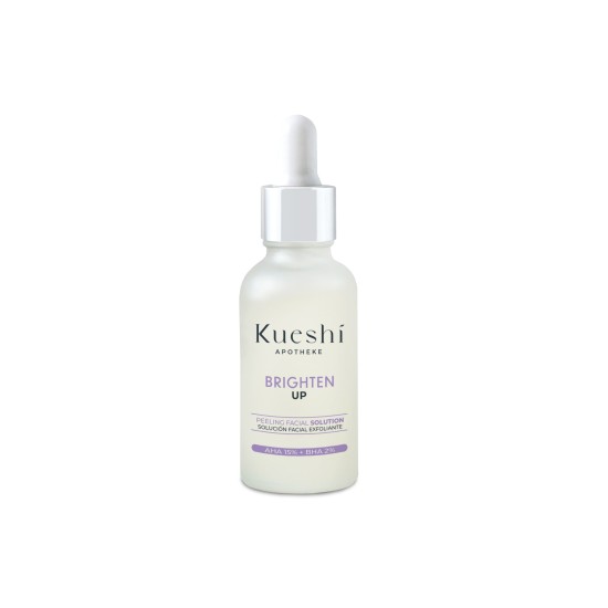 Kueshi Sérum Apotheke Brighten Up Exfolianting 30ml 0