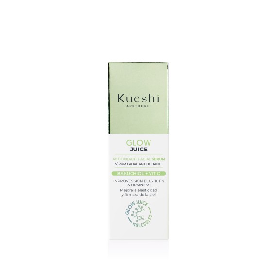 Kueshi Sérum Apotheke Glow Juice Antioxidante 30ml 1