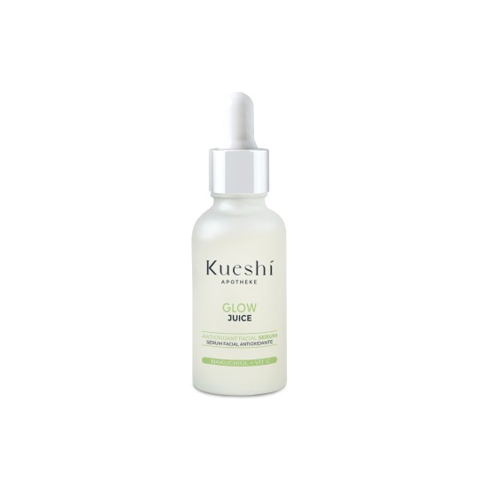 Kueshi Sérum Apotheke Glow Juice Antioxidante 30ml 0