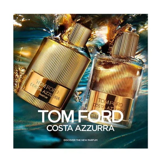 Costa Azzurra Eau de Parfum 100ml 5
