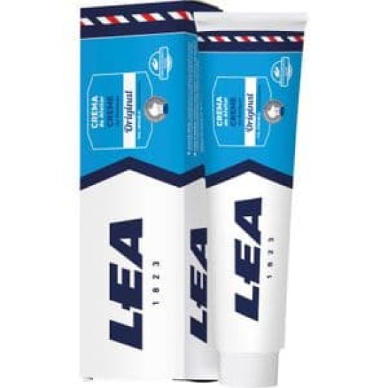 Crema De Afeitar Lea 100Ml 0