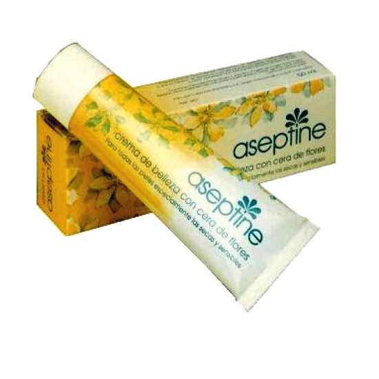 Crema De Manos Aseptine 50Ml 0