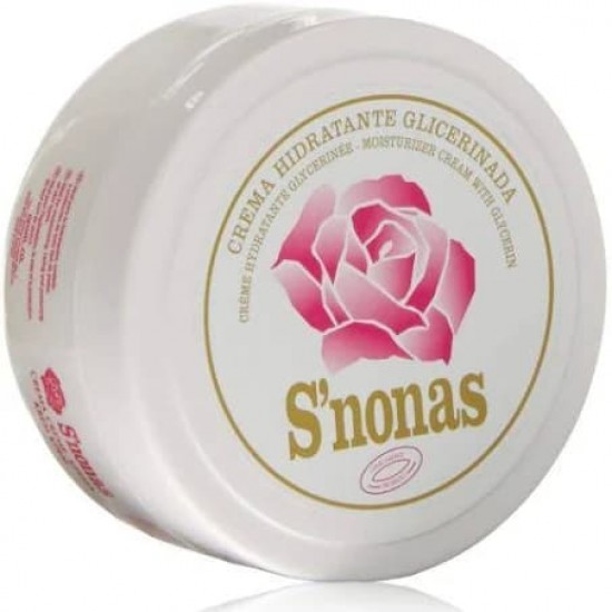S\'nonas Crema De Manos 200Ml 0