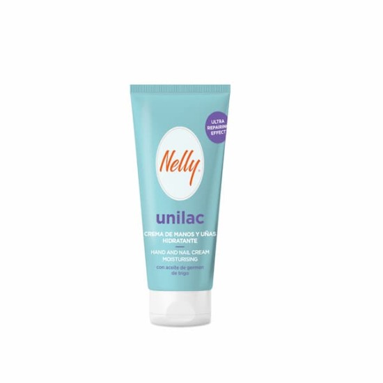 Nelly Crema Manos Nelly Unilac 100Ml 0