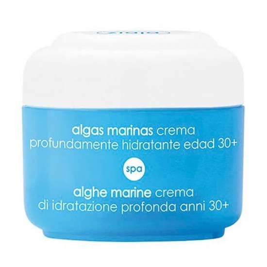 Ziaja Algas Marinas Spa +30 50ml 0