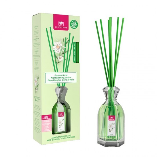 Cristalinas Mikado Dama de Noche 90Ml 0