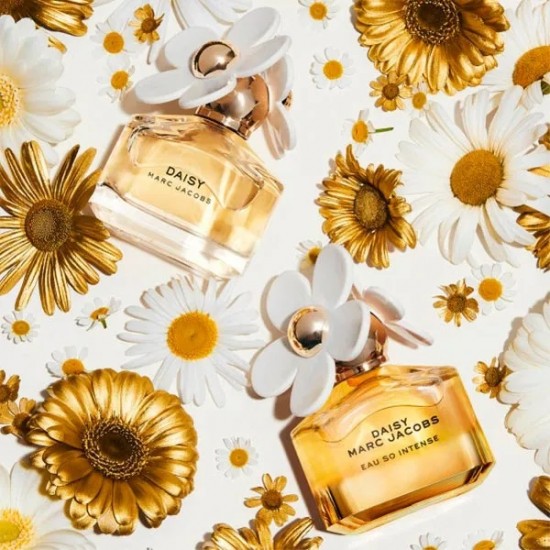 Daisy So Intense 100ml 3