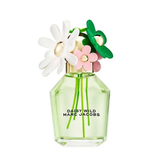 Daisy Wild 50ml 0