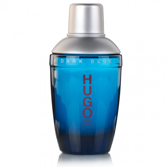 Hugo Boss Dark Blue 75 vaporizador 0