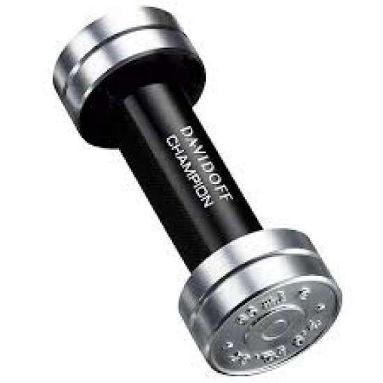 Davidoff Champion 90 Vaporizador 0