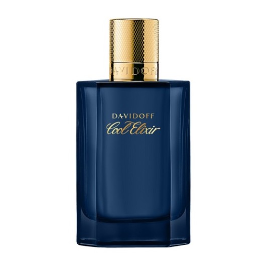 Cool Elixir Man 100ml 0