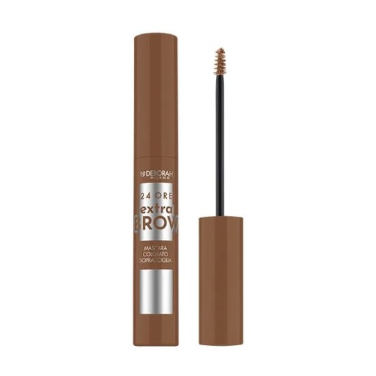 Deborah 24 Ore Extra Brow Mascara 2 0