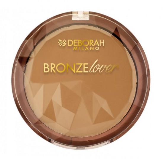 Deborah Bronzelover 04 0