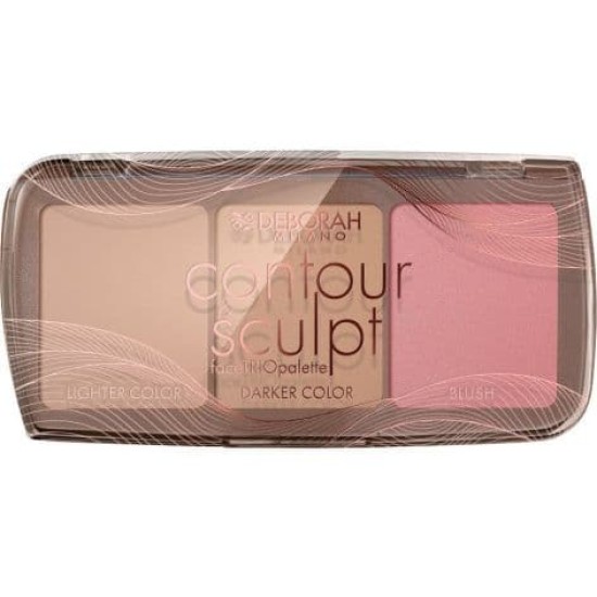 Deborah Contour Sculpt N1 0