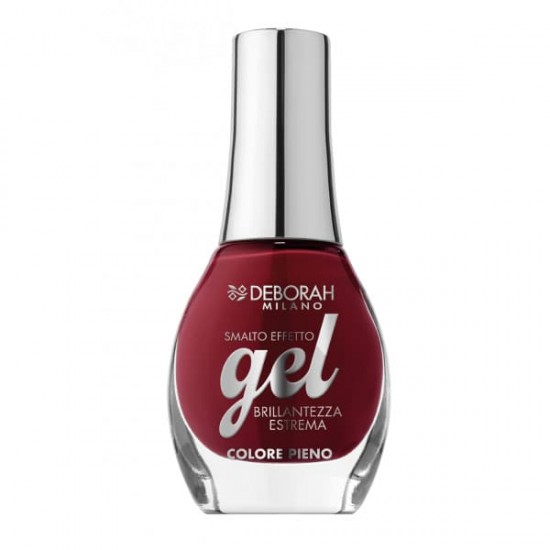 Deborah Esmalte Efecto Gel Brillo Extremo 210 0