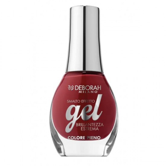 Deborah Esmalte Efecto Gel Brillo Extremo 220 0