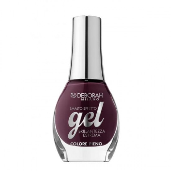 Deborah Esmalte Efecto Gel Brillo Extremo 230 0