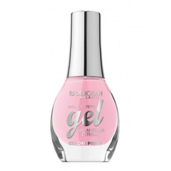 Deborah Esmalte Efecto Gel Brillo Extremo 30 0