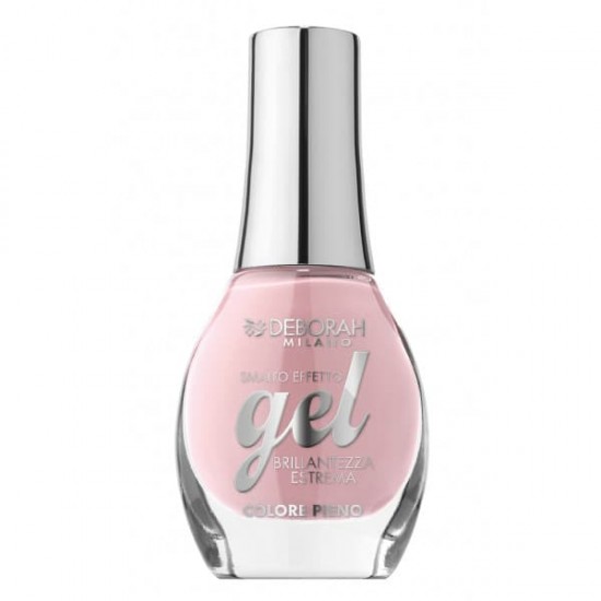 Deborah Esmalte Efecto Gel Brillo Extremo 40 0