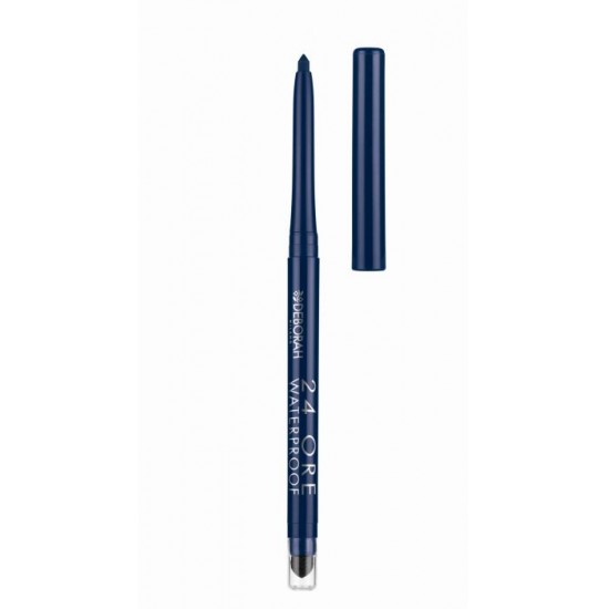 Deborah Eyeliner 24H Waterproof 04 0