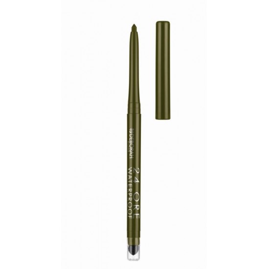 Deborah Eyeliner 24H Waterproof 05 0