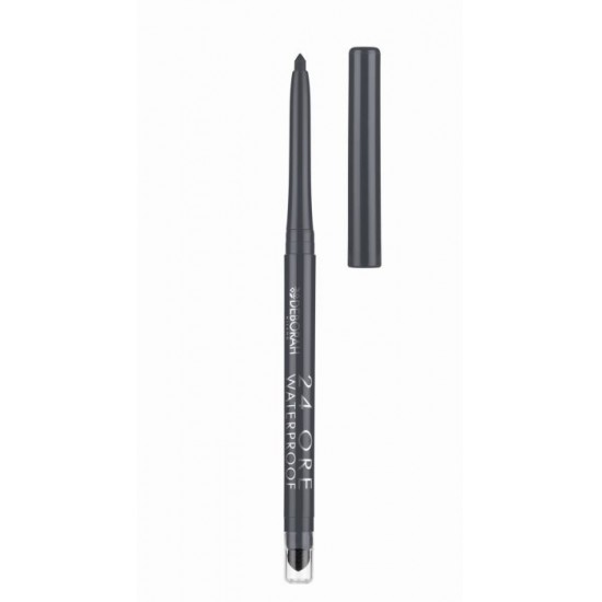 Deborah Eyeliner 24H Waterproof 07 0