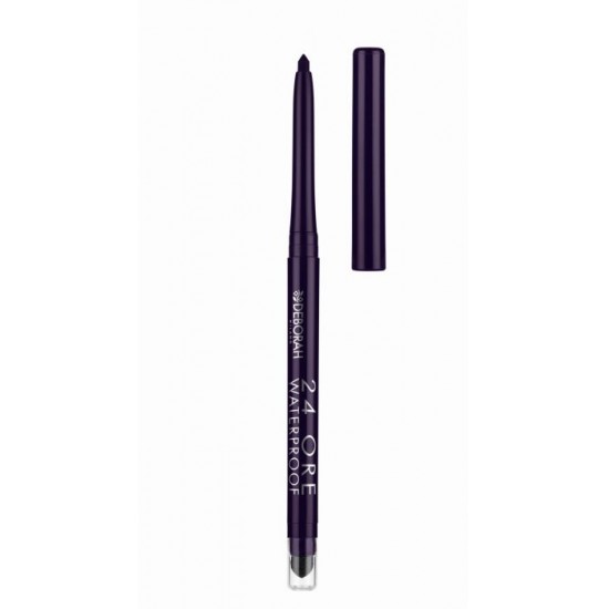 Deborah Eyeliner 24H Waterproof 08 0