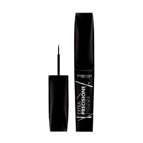 Deborah Eyeliner Extra Precisione Black 0