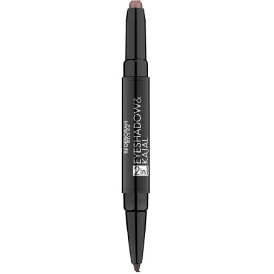 Deborah Eyeshadow&Kajal 03 0