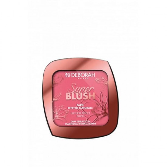 Deborah Face Super Blush 03 0