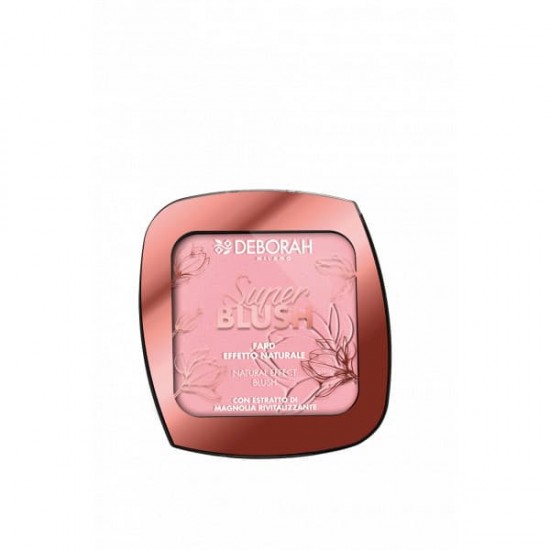 Deborah Face Super Blush 04 0