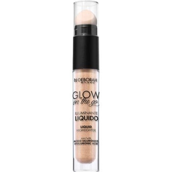 Deborah Iluminador Glow On The Go 0