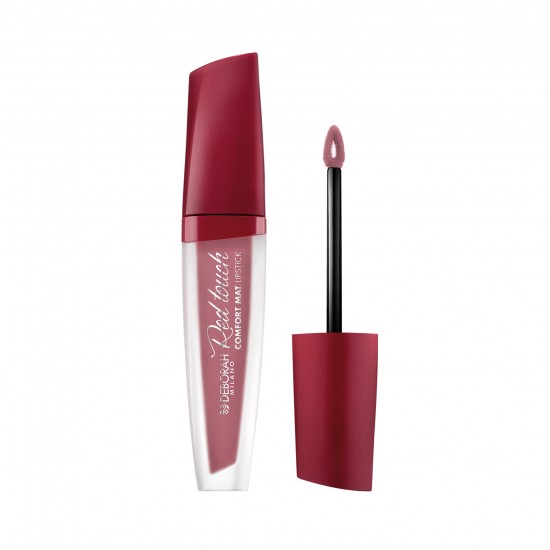 Deborah Labios Milano Red Touch 12 0