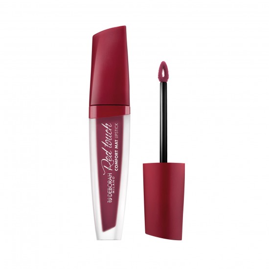 Deborah Labios Milano Red Touch 15 0