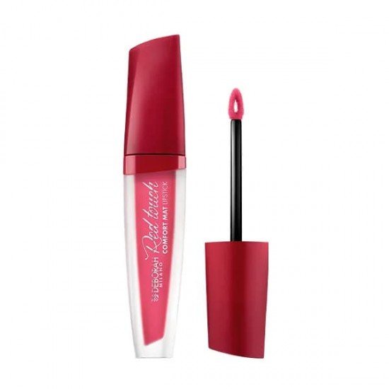 Deborah Labios Milano Red Touch N04 0