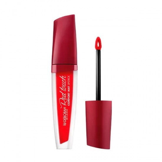 Deborah Labios Milano Red Touch N06 0