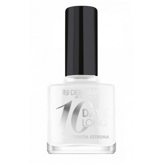 Deborah Laca de Uñas 10 Days Long 789 0