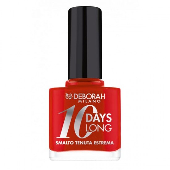 Deborah Laca de Uñas 10 Days Long 39 0