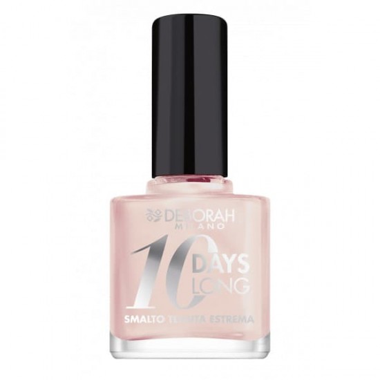 Deborah Laca de Uñas 10 Days Long 580 0