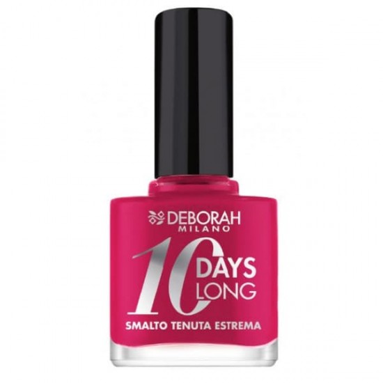 Deborah Laca de Uñas 10 Days Long 794 0