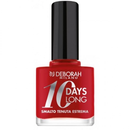 Deborah Laca de Uñas 10 Days Long 817 0