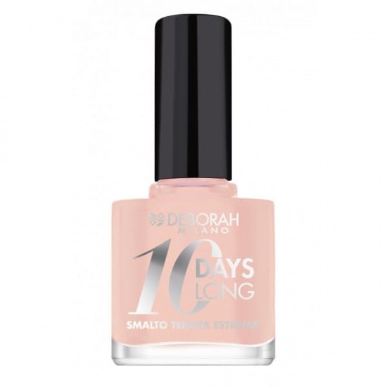 Deborah Laca de Uñas 10 Days Long 882 0