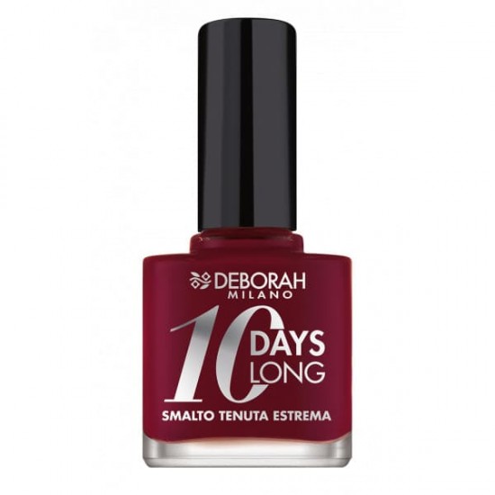 Deborah Laca de Uñas 10 Days Long 884 0