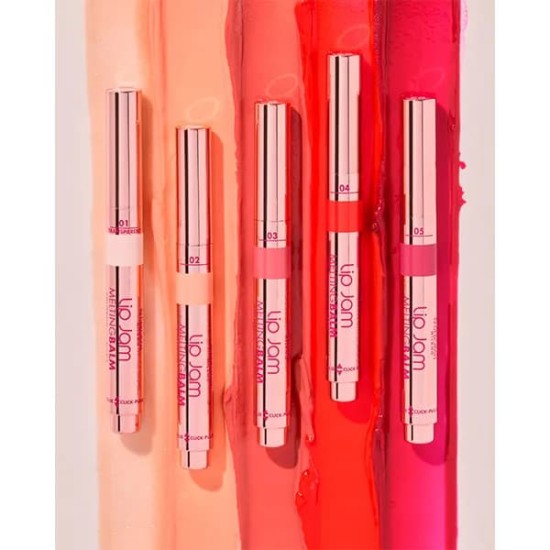 Deborah Lip Jam Melting Balm N2 3