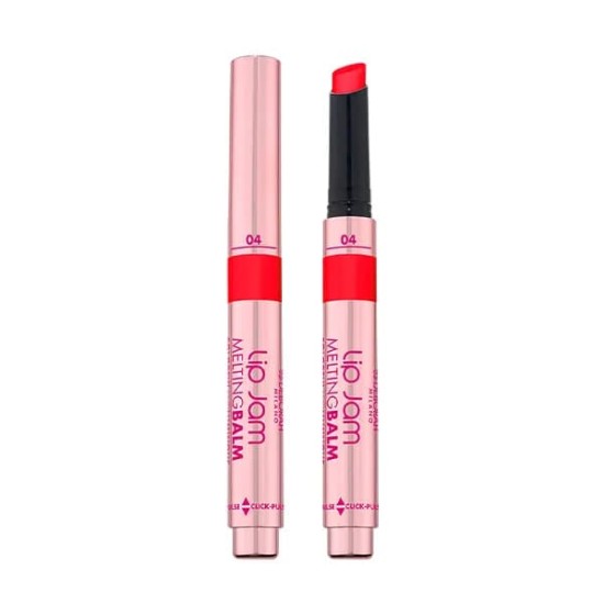 Deborah Lip Jam Melting Balm N4 0