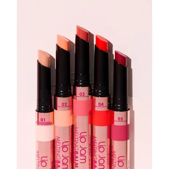 Deborah Lip Jam Melting Balm N2 2