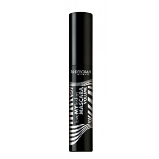 Deborah Mascara Love My Lashes Volumen 0